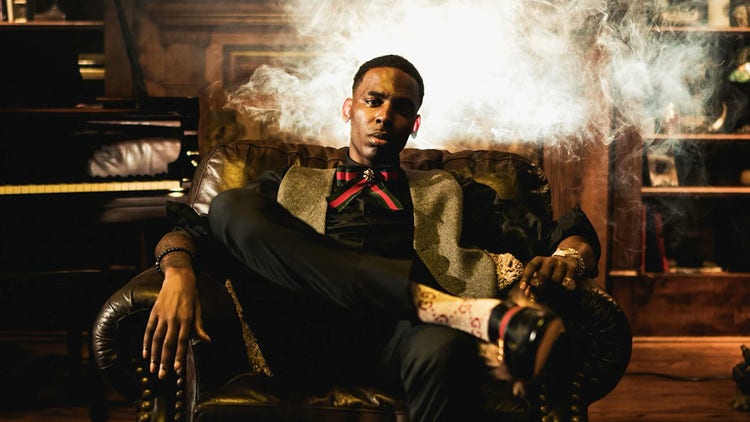 Young Dolph