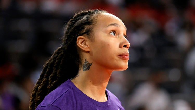 Brittney Griner