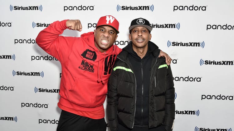 Gillie Da Kid and Wallo