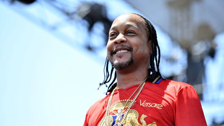 DJ Quik