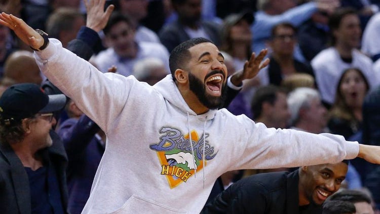 Drake