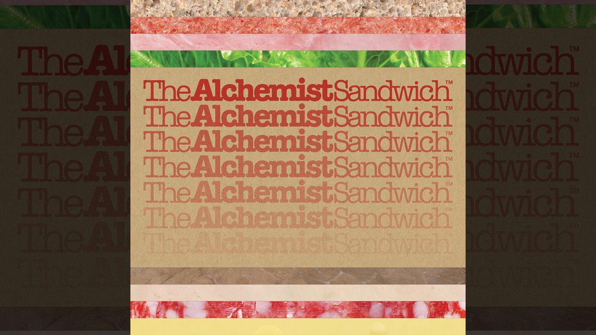 洋楽 The Alchemist / Alchemist Sandwich [CD] 洋楽 The Alchemist / Alchemist Sandwich [CD] Sandwich (CD