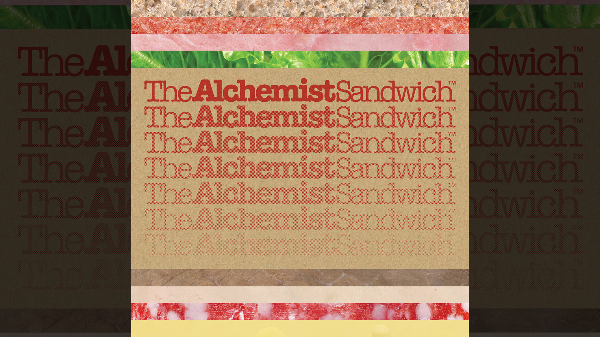 Listen to The Alchemist's latest release, 'The Alchemist Sandwich'