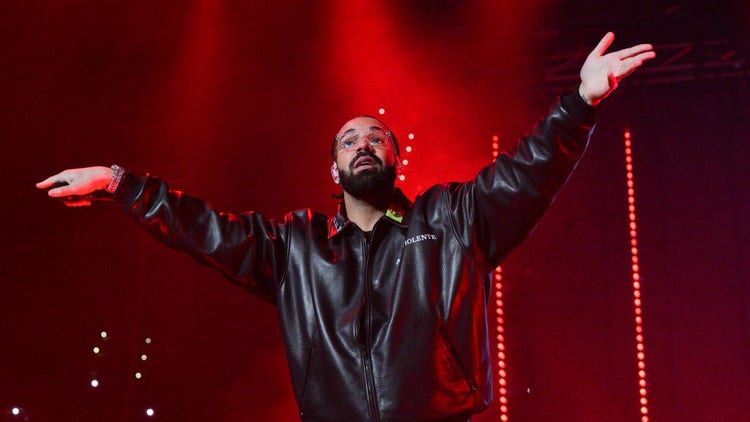 Drake