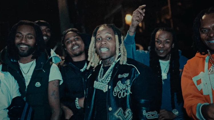 Lil Durk