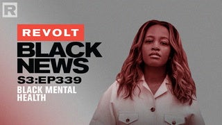 How Yasmine Cheyenne is fighting mental health stigma in the Black community