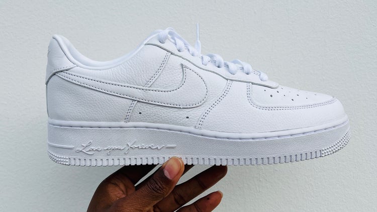 Nike x NOCTA AF1