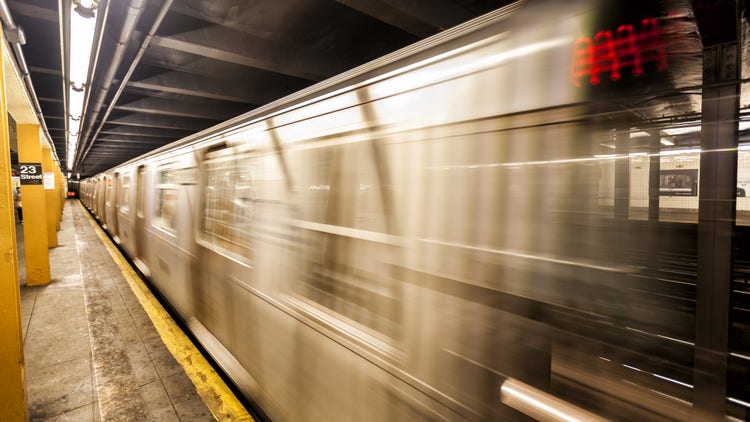 subway