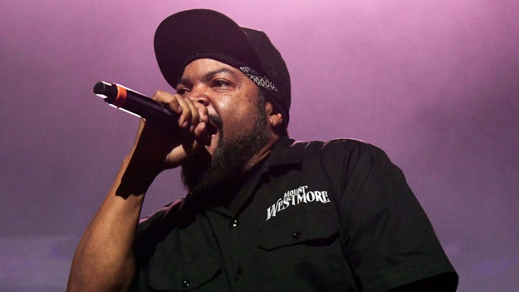 Ice Cube