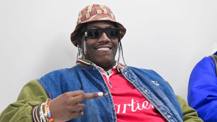 Lil Yachty
