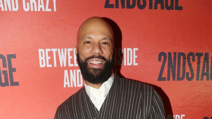 Common