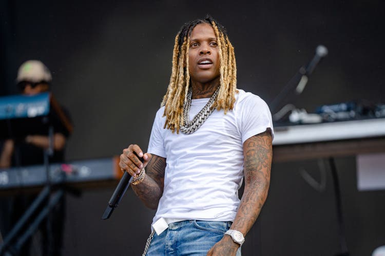Lil Durk