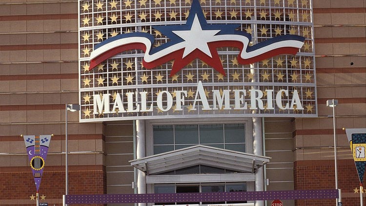 Mall of America