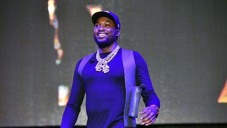 Meek Mill
