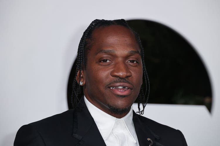pusha t