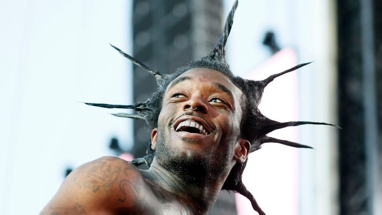 Lil Uzi Vert