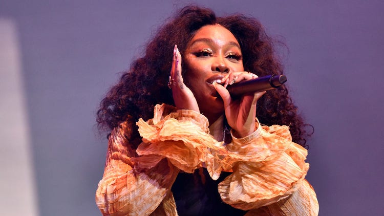 SZA