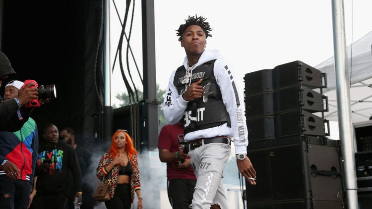NBA YoungBoy
