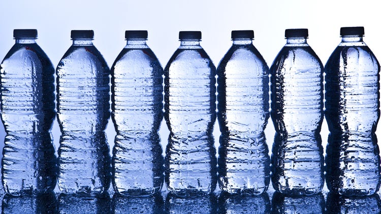 water