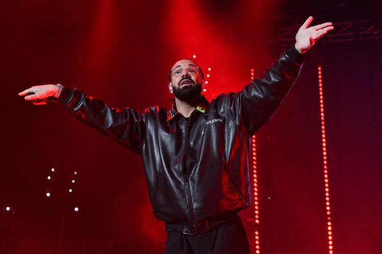 drake