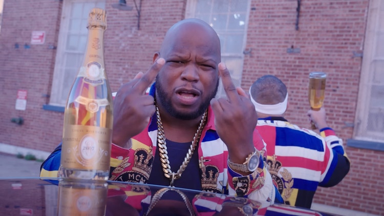 Meyhem Lauren