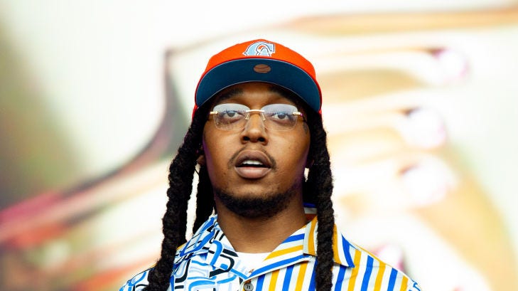 Takeoff