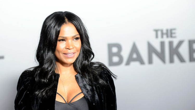 Nia Long