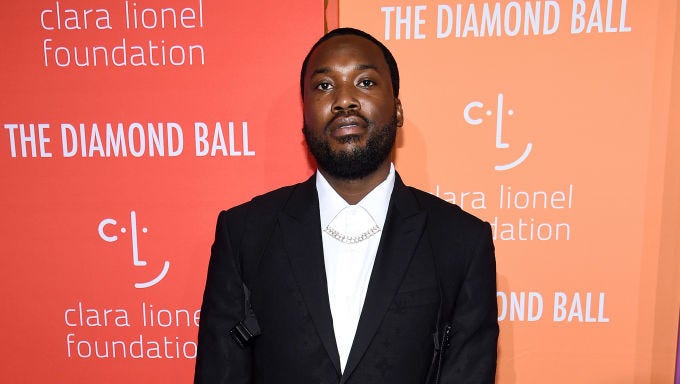Meek Mill