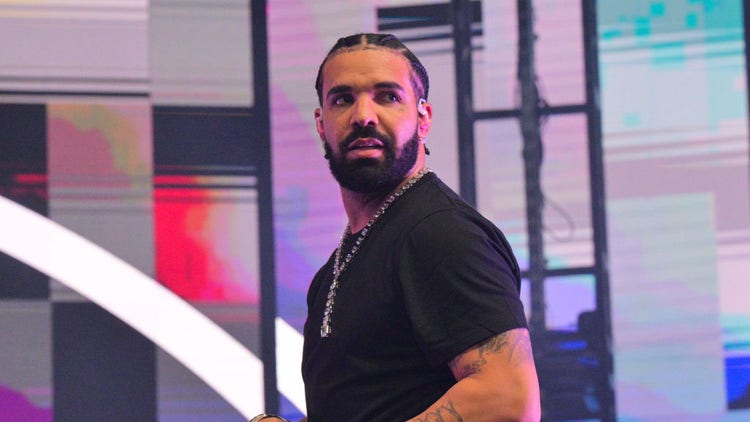 Drake