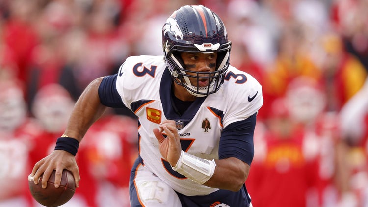 Russell Wilson