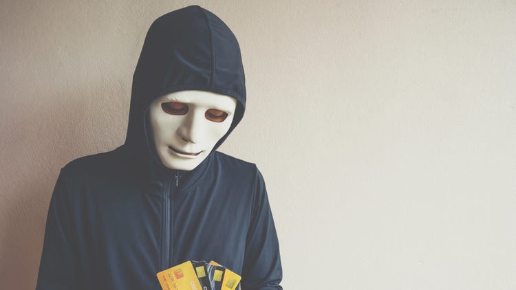 mask