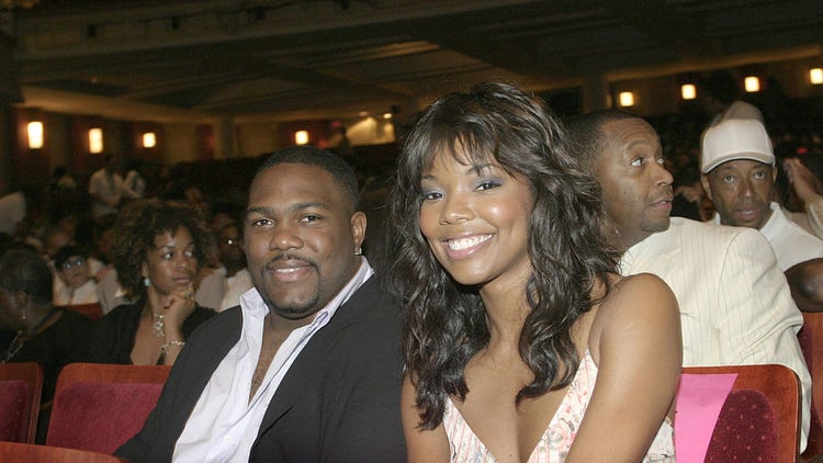 Gabrielle Union, Chris Howard