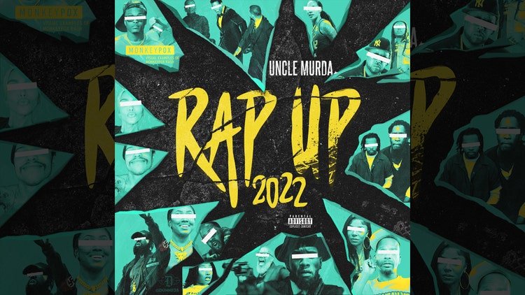 Uncle Murda