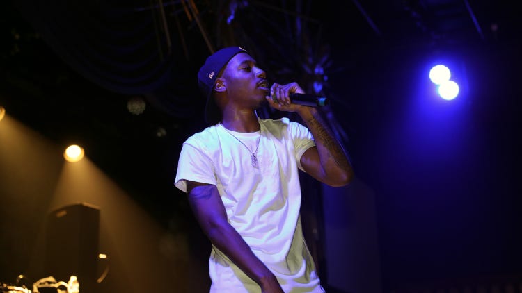 Cousin Stizz