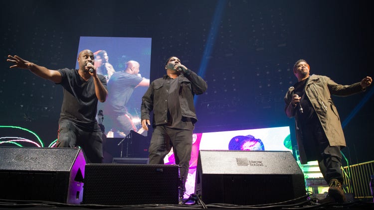 De La Soul