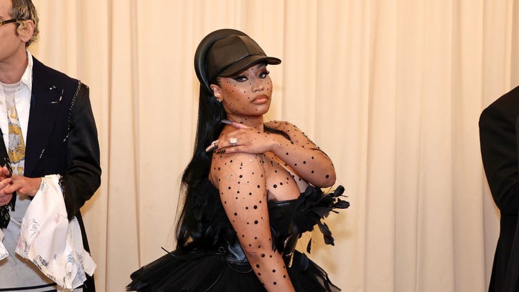 Nicki Minaj