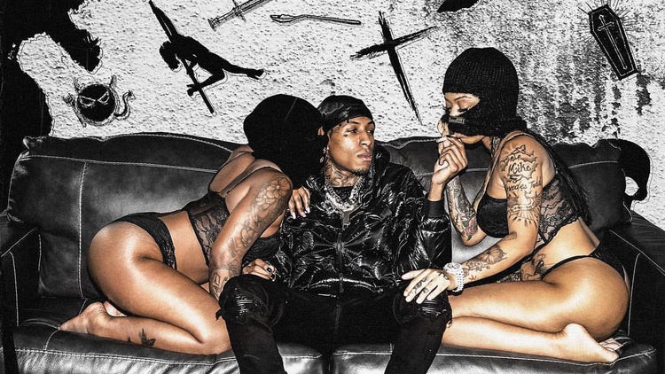 NBA YoungBoy