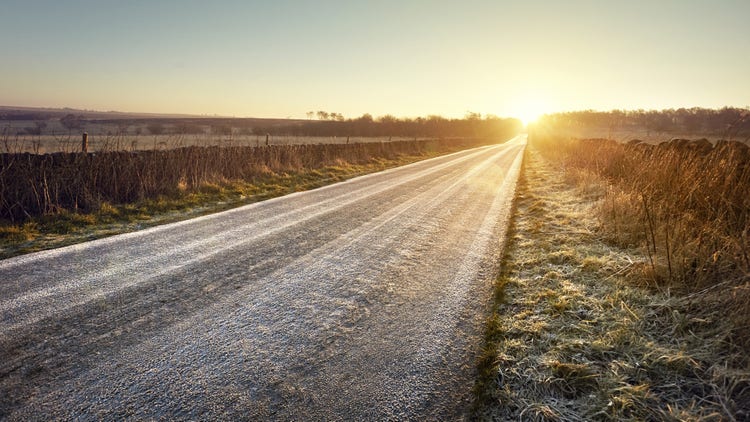 Road