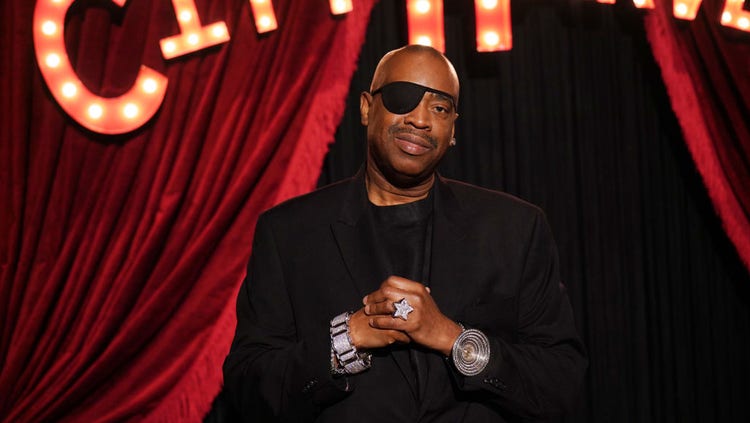 Slick Rick