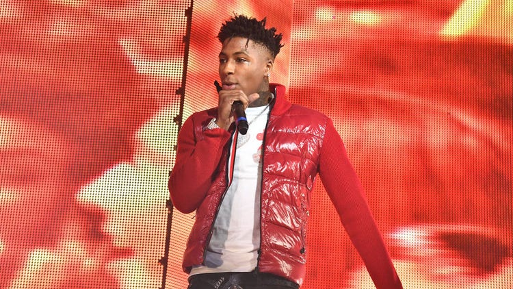 NBA YoungBoy