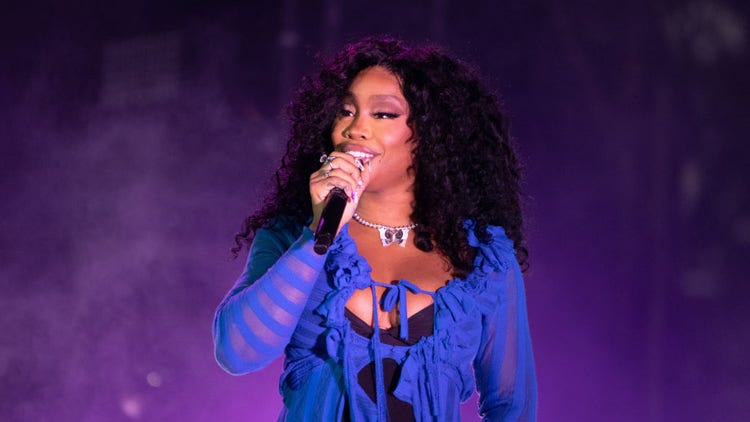 SZA