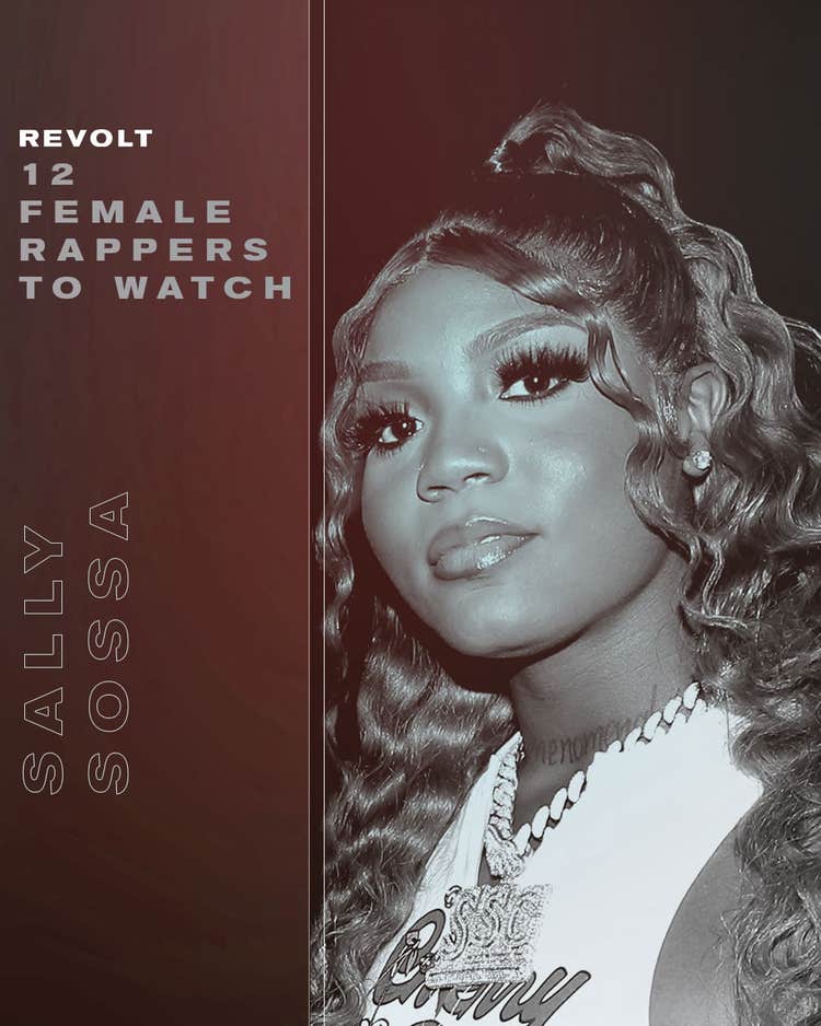 12 top female rappers to watch in 2023