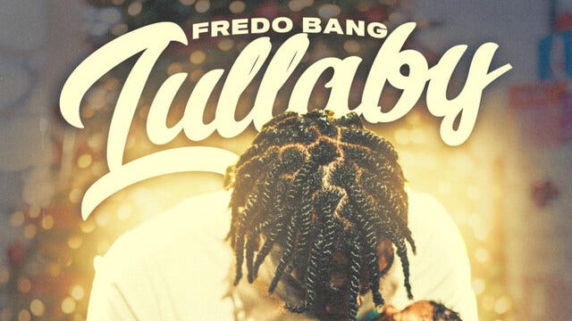 fredo bang
