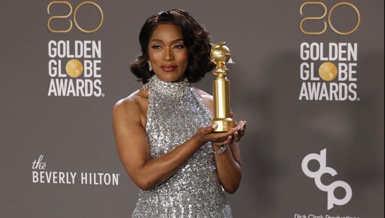 Angela Bassett