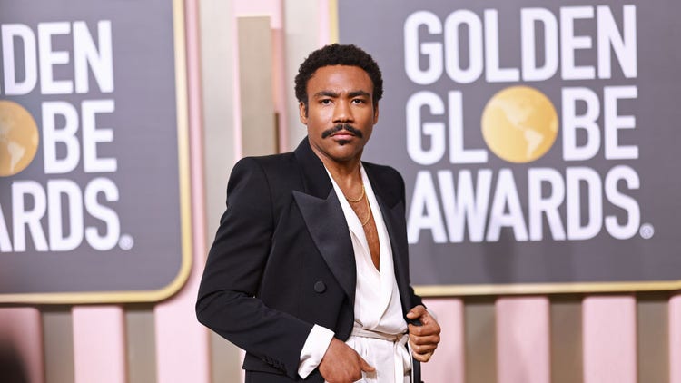 Donald Glover