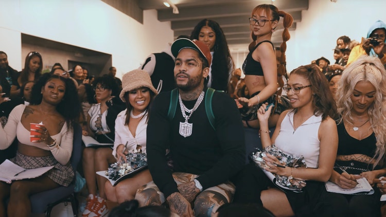 Dave East