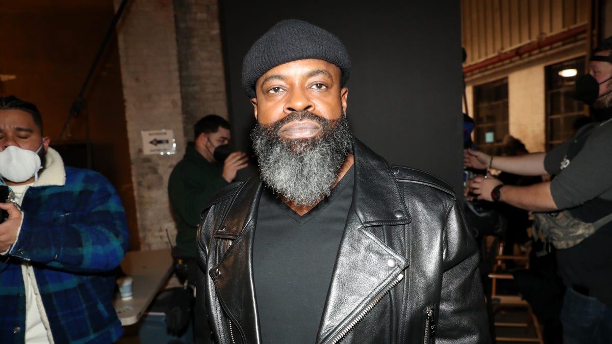 Back Thoughts Raper Black Thought announce joint album with El Michels Affair