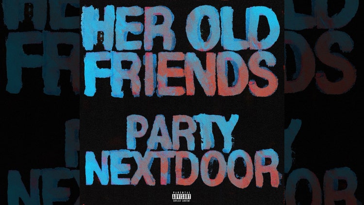 PARTYNEXTDOOR