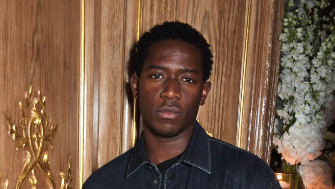 damson idris
