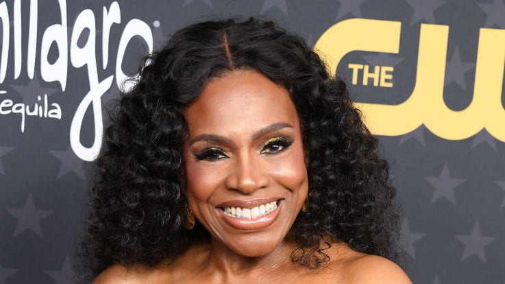 sheryl lee ralph